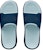 Under Armour Ansa Elevate Slide 'Deep Sea' 3025044-400