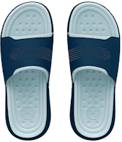 Shop 安德瑪 Ansa Elevate 拖鞋 '深海' 3025044-400