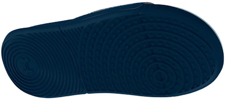 Purchase 安德瑪 Ansa Elevate 拖鞋 '深海' 3025044-400
