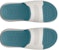 Under Armour Ansa Elevate Slide 'Grey Mist Still Water' 3025044-102