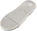 Purchase Under Armour Ansa Elevate Slide ''Grau Nebel Still Water'' 3025044-102