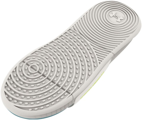 Under Armour Ansa Elevate Slide 'Grey Mist Still Water' 3025044-102 Purchase Under Armour Ansa Elevate Slide 'Grey Mist Still Water' 3025044-102