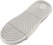 Purchase Under Armour Ansa Elevate Slide 'Grey Mist Still Water' 3025044-102