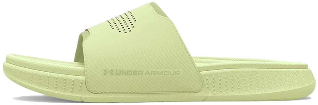Under Armour Ansa Elevate Slide 'Pale Olive' 3025044-300 Buy Under Armour Ansa Elevate Slide 'Pale Olive' 3025044-300