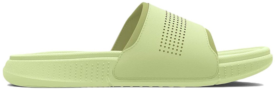 Under Armour Ansa Elevate Slide 'Oliva Pálido' 3025044-300 Order Under Armour Ansa Elevate Slide 'Oliva Pálido' 3025044-300