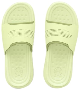 Under Armour Ansa Elevate Slide 'Oliva Pálido' 3025044-300 Shop Under Armour Ansa Elevate Slide 'Oliva Pálido' 3025044-300