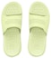 Shop Under Armour Ansa Elevate Slide 'Pale Olive' Lelaki Perempuan Sandal. 3025044-300