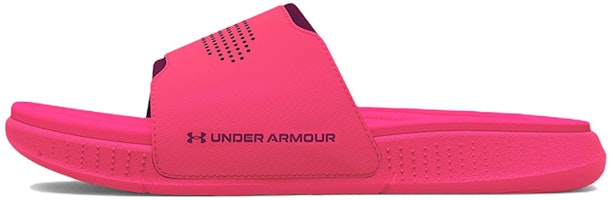 Under Armour Ansa Elevate Slide 'Penta Pink' 3025044-600 Under Armour Ansa Elevate Slide 'Penta Pink' 3025044-600
