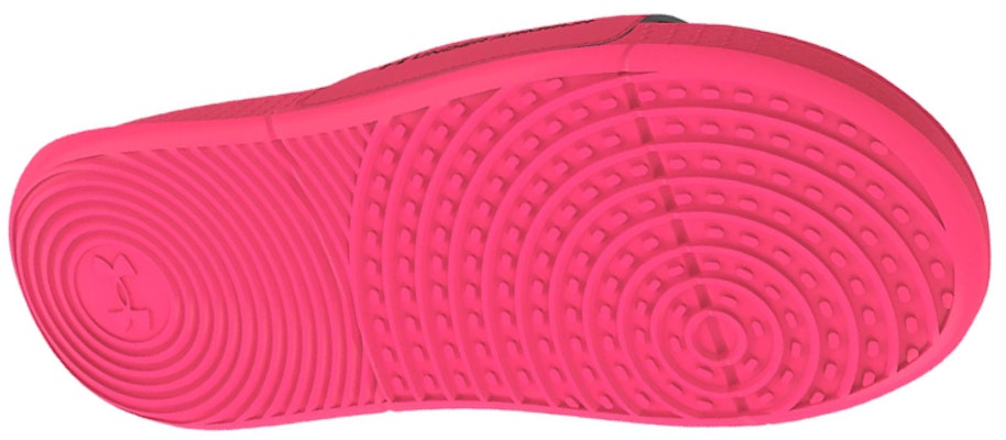 Under Armour Ansa Elevate Slide 'Penta Pink' 3025044-600 Purchase Under Armour Ansa Elevate Slide 'Penta Pink' 3025044-600