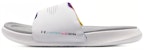 Under Armour Ansa Elevate Slide 'Pride' 3026956-100