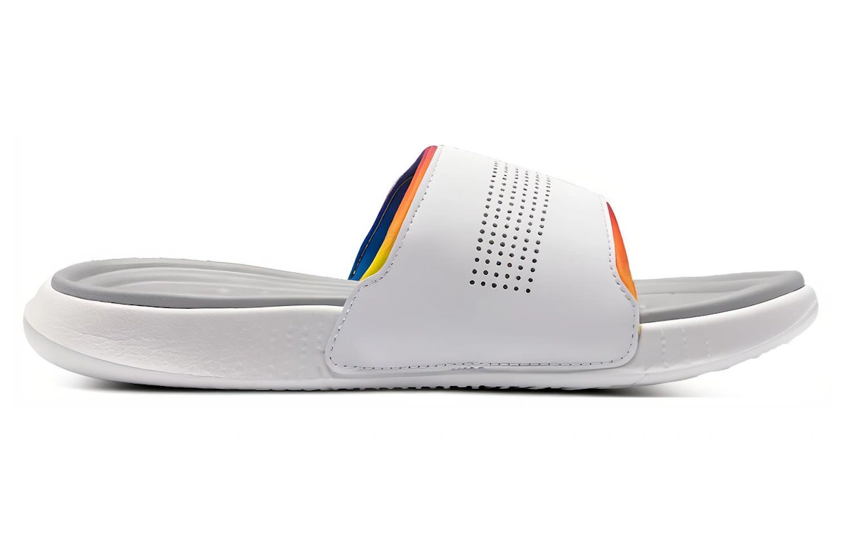 Under Armour Ansa Elevate Slide 'Pride'