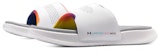 Under Armour Ansa Elevate Slide 'Pride' 3026956-100