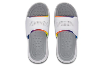 Under Armour Ansa Elevate Slide 'Pride'