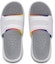 Shop Under Armour Ansa Elevate Slide 'Pride' 3026956-100