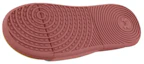 Purchase 安德瑪 Ansa Elevate 拖鞋 '紅色融合 金色黃色' 3025044-602