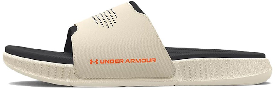 Under Armour Ansa Elevate Slide 'Gris Piedra Jet' 3025044-100 Buy Under Armour Ansa Elevate Slide 'Gris Piedra Jet' 3025044-100