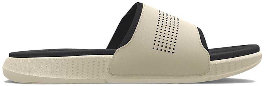 Under Armour Ansa Elevate Slide 'Gris Piedra Jet' 3025044-100 Order Under Armour Ansa Elevate Slide 'Gris Piedra Jet' 3025044-100