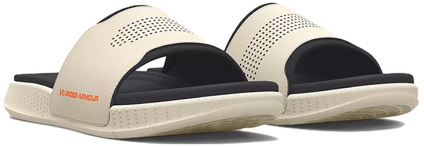 Under Armour Ansa Elevate Slide 'Gris Piedra Jet' 3025044-100 Lookbook Under Armour Ansa Elevate Slide 'Gris Piedra Jet' 3025044-100