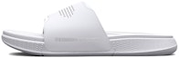 Buy Under Armour Ansa Elevate Slide 'White Halo Grey' 3025044-101