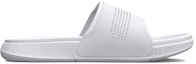 Order Under Armour Ansa Elevate Slide ''Wit Halo Grijs'' 3025044-101