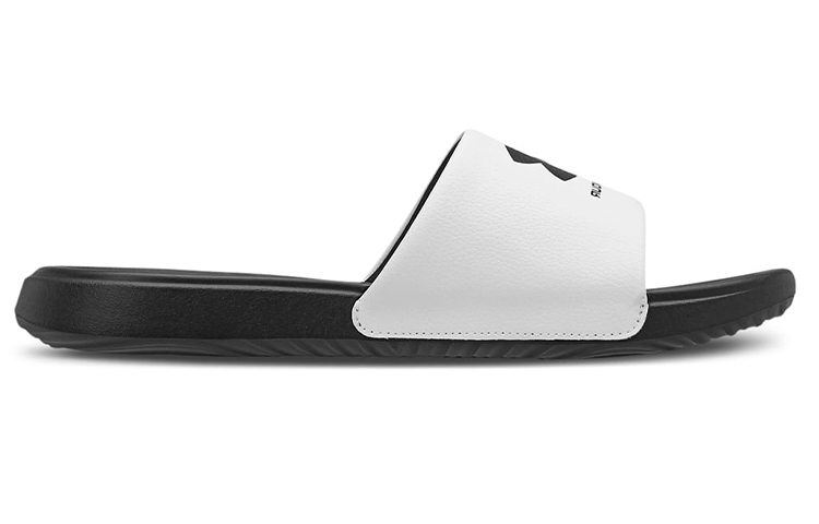 UA Ansa FIX 'Black White' 圖 2