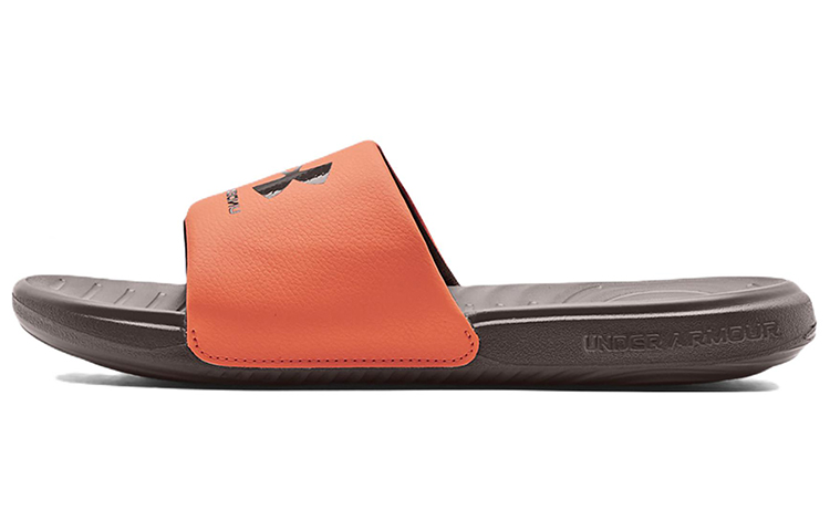 Under Armour Ansa Fixed Slide 'Afterglow Fresh Clay' 3023761-800