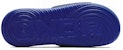 Under Armour Ansa Fixed Slide 'Bauhaus Blue' Lelaki Kasut Sukan 3023761-403