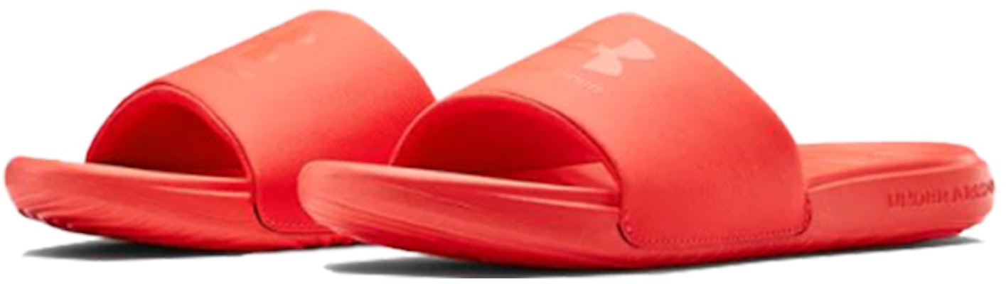 Under Armour Ansa Fixed Slide 'Beta' 3023761-602 Lookbook Under Armour Ansa Fixed Slide 'Beta' 3023761-602