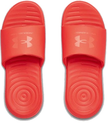 Under Armour Ansa Fixed Slide 'Beta' 3023761-602 Shop Under Armour Ansa Fixed Slide 'Beta' 3023761-602