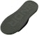 Under Armour Ansa Fixed Slide 'Hitam Colorado Sage' 3023761-008