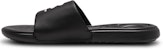 Under Armour Ansa Fixed Slide 'Hitam Putih' 3023761-004