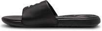 Buy Under Armour Ansa Fixed Slide 'Hitam Putih' 3023761-004