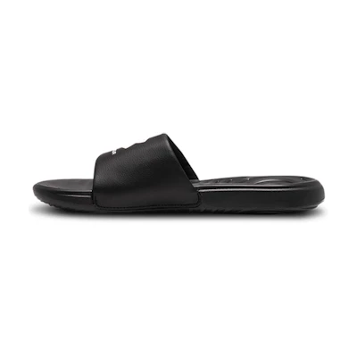 UA Ansa Fixed Slide 'Black White'