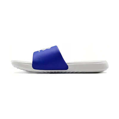 UA Ansa Fixed Slide 'Halo Grey Blue'