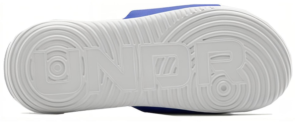 Under Armour Ansa Fixed Slide 'Halo Grey Blue' 3023761-105 Purchase Under Armour Ansa Fixed Slide 'Halo Grey Blue' 3023761-105