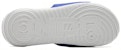 Under Armour Ansa Fixed Slide 'Kelabu Halo Biru' 3023761-105