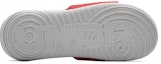 Purchase Under Armour Ansa Fixed Slide 'Kelabu Halo Merah' 3023761-104
