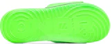 Shop Under Armour Ansa Fixed Slide ''Hyper Grün'' 3023761-300