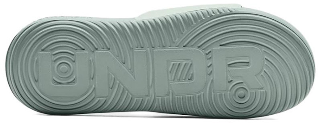 언더아머 안사 픽스드 슬라이드 '일루전 그린' (Under Armour Ansa Fixed Slide 'Illusion Green') 3023761-301 Purchase 언더아머 안사 픽스드 슬라이드 '일루전 그린' (Under Armour Ansa Fixed Slide 'Illusion Green') 3023761-301