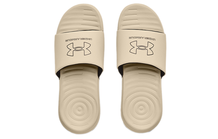 UA Ansa Fixed Slide 'Khaki Base' 圖 4