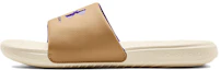 Buy Under Armour Ansa Fixed Slide ''Stone Heritage Braun''* 3023761-108