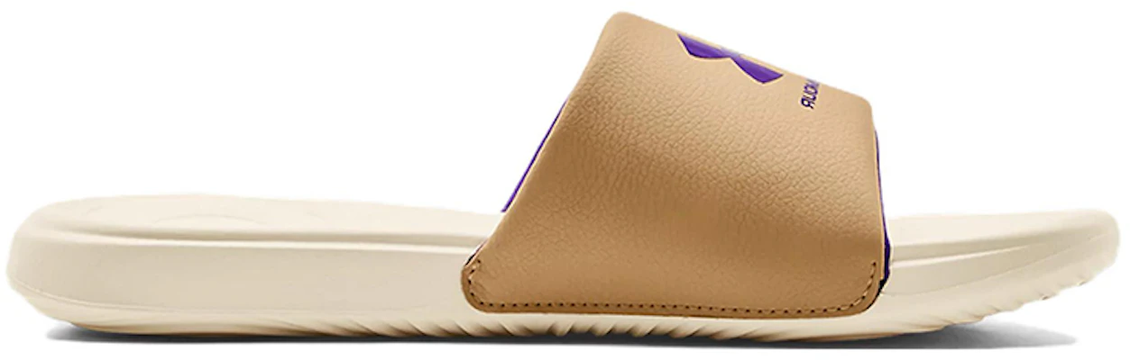 Under Armour Ansa Fixed Slide ''Stone Heritage Braun''* 3023761-108 Order Under Armour Ansa Fixed Slide ''Stone Heritage Braun''* 3023761-108