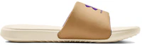Order Under Armour Ansa Fixed Slide ''Stone Heritage Braun''* 3023761-108