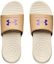 Shop Under Armour Ansa Fixed Slide ''Stone Heritage Braun''* 3023761-108