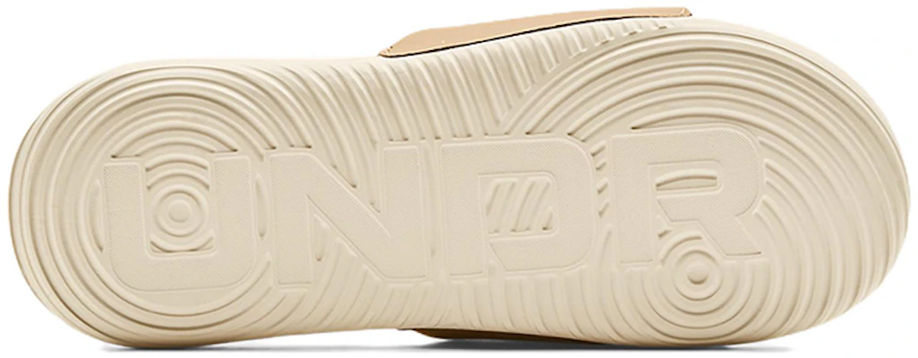 Under Armour Ansa Fixed Slide ''Stone Heritage Braun''* 3023761-108 Purchase Under Armour Ansa Fixed Slide ''Stone Heritage Braun''* 3023761-108