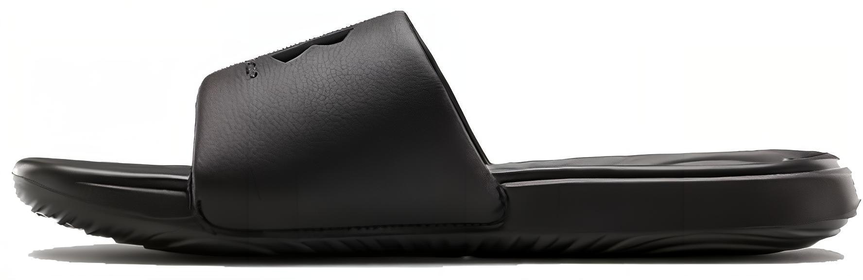 under-armour-ansa-fixed-slide-triple-black