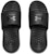 Under Armour Ansa Fixed Slide 'Hitam Pekat' 3023761-003