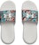 Selipar Putih Under Armour Ansa Getaway 3024198-101