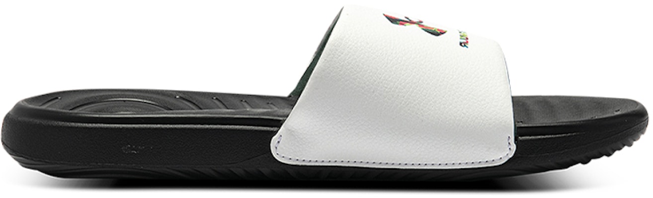 Under Armour Ansa Graphic Logo 'Black White' 3024435-001 Order Under Armour Ansa Graphic Logo 'Black White' 3024435-001