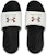 Under Armour Ansa Logo Grafik 'Hitam Putih' 3024435-001